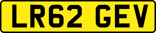 LR62GEV