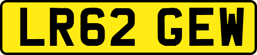 LR62GEW
