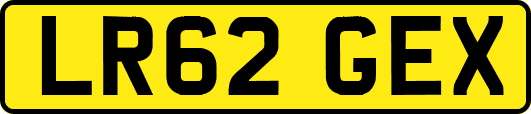 LR62GEX