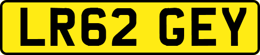 LR62GEY