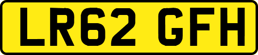 LR62GFH