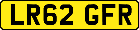LR62GFR