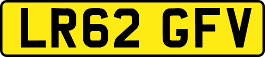 LR62GFV
