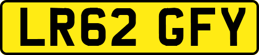 LR62GFY