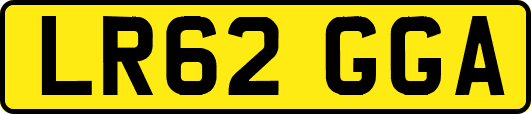 LR62GGA