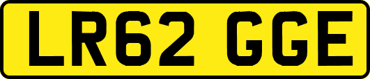 LR62GGE