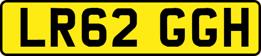 LR62GGH