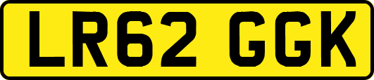 LR62GGK