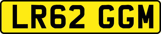 LR62GGM