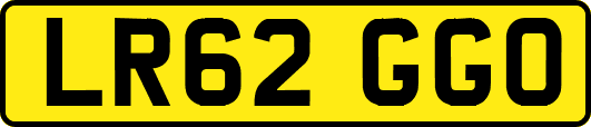 LR62GGO