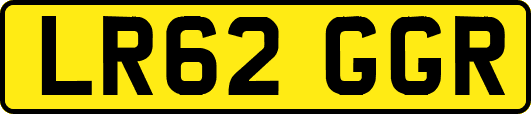 LR62GGR