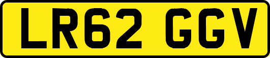 LR62GGV