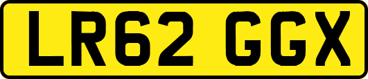 LR62GGX