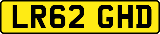 LR62GHD