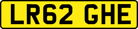LR62GHE