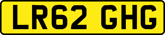 LR62GHG