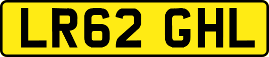LR62GHL