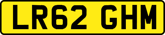 LR62GHM