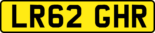 LR62GHR