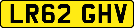 LR62GHV