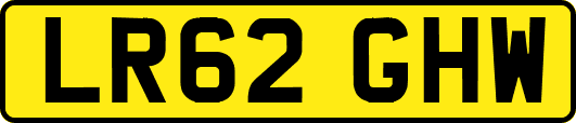 LR62GHW