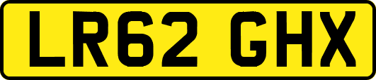 LR62GHX