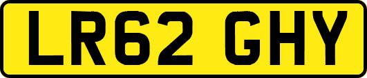 LR62GHY