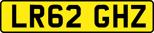 LR62GHZ