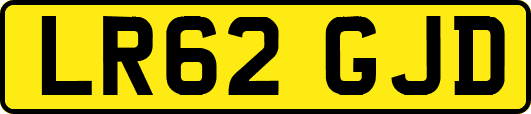LR62GJD