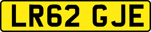 LR62GJE