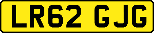 LR62GJG