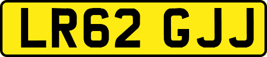 LR62GJJ