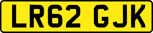 LR62GJK