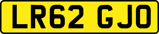 LR62GJO