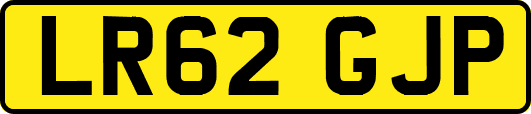 LR62GJP
