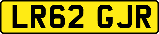 LR62GJR