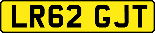 LR62GJT