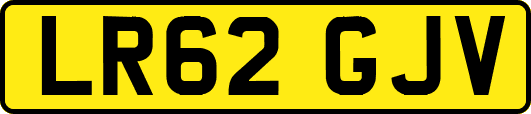 LR62GJV