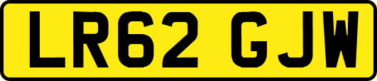 LR62GJW