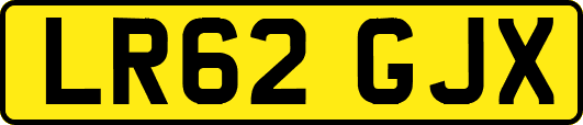 LR62GJX