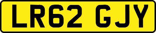 LR62GJY
