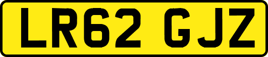 LR62GJZ