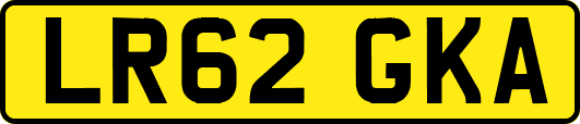 LR62GKA