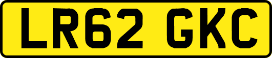 LR62GKC