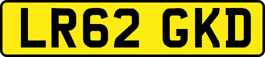 LR62GKD