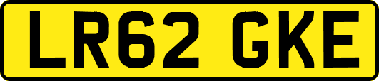 LR62GKE