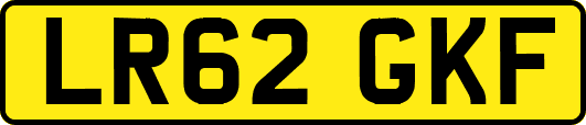 LR62GKF