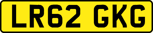 LR62GKG