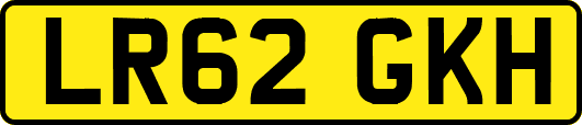 LR62GKH