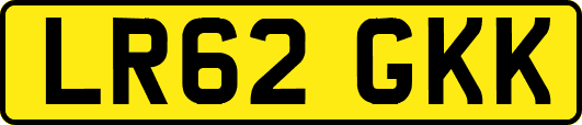 LR62GKK